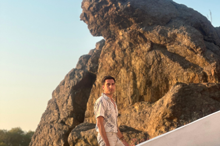 7 days Turkish Mediterranean and Eagean Sea Coastal Tour Private tour option