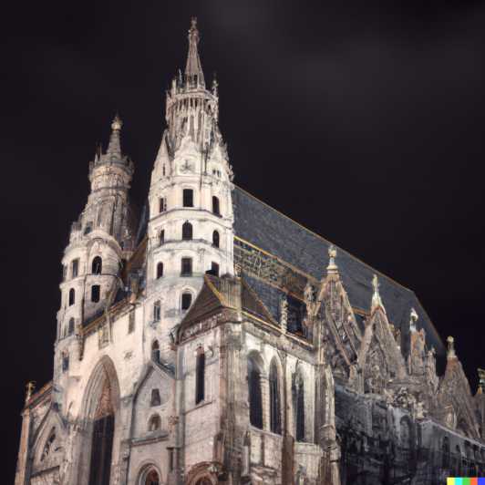 Vienna: Self-Guided Mystery Tour by Stephansdom (English)