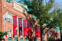 Boston Fenway Park, Guided Ballpark Tour with Options - Housity