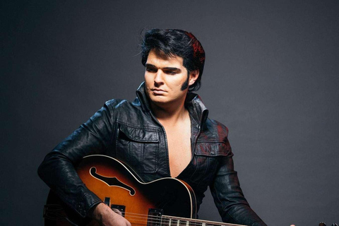 NIAGARA FALLS: Annual Elvis Festival Elvis Festival - Level 5 Thursday 7:30 PM Show