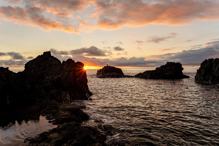 São Miguel: Coasteering Adventure with Local Guides