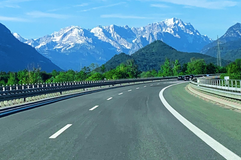 Private tour to Neuschwanstein castle from Munich