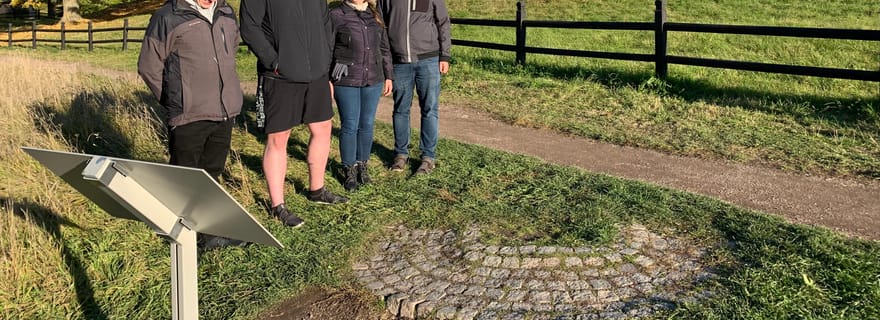 Da Stoccolma: Tour dei siti vichinghi di Uppsala e Sigtuna