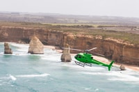 Melbourne, Private Helicopter Flight to the 12 Apostles - Housity