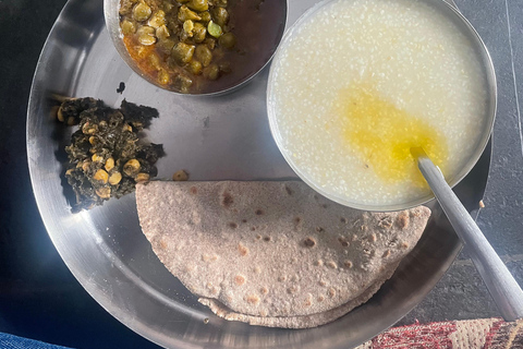 Udaipur: Indian Cooking Class - Art, Antiques & Storytelling Private Experience