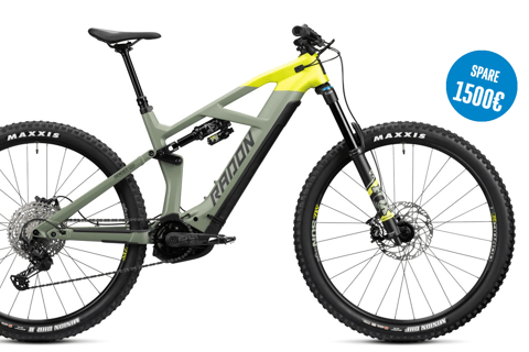Half-Day Cross-Country Mountain Biking in Madeira Cross Country - Mountain Bike Tour. Half day +
