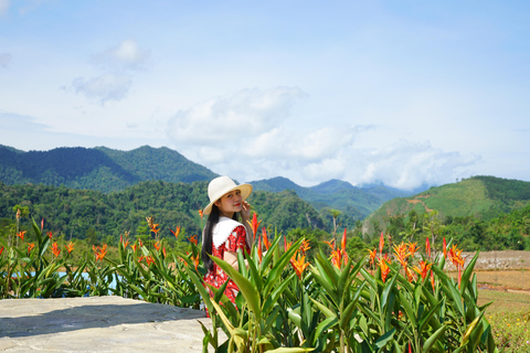 Da Nang: Dong Giang Heaven’s Gate Tour with Lunch