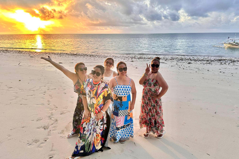 Palawan: Wycieczka do Balabac – półprywatna 4 dni/3 noce, minimum 5 osóbPalawan: Wycieczka na wyspę Balabac – 4 dni i 3 noce