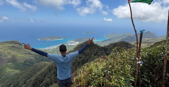 Morne Seychellois (Private Hiking Activity) - All Inclusive