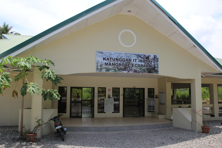 Aklan Discover Ibajay