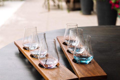 Toronto City Tour with optional Tasting & Cruise Tour + Cruise