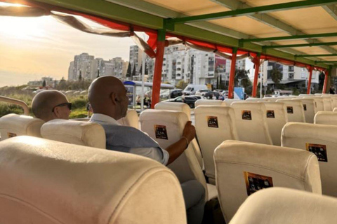 Split: Visita panorámica de la ciudad al atardecer en KlisExcursión nocturna al atardecer en Klis