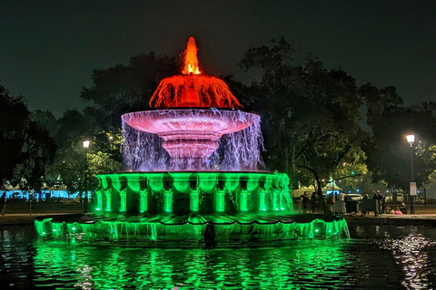 Nueva Delhi: tour nocturno de la ciudad