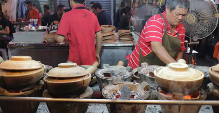 Kuala Lumpur: Street Food Adventure With 6 Delicious Bites | GetYourGuide