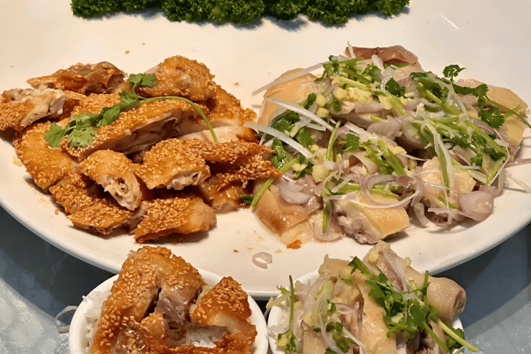Guangzhou: Explore UNESCO Reserve on the Tropic of Cancer