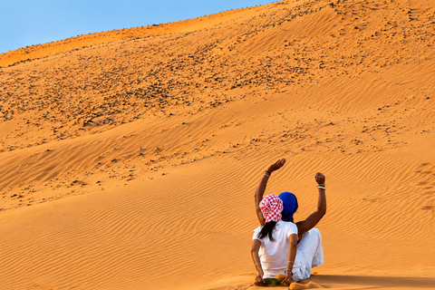 Agadir to Marrakech: 3-Day Merzouga Camel Ride & Luxury Camp Private luxury Sahara tour – exclusive experience