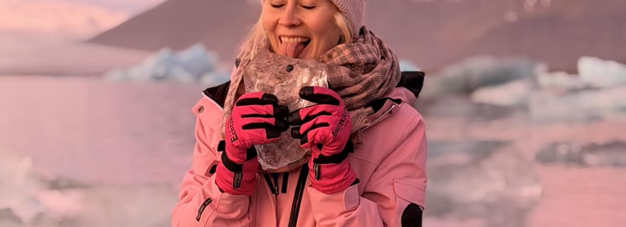 Reykjavik : Circuit de 6 jours en Islande avec hébergement