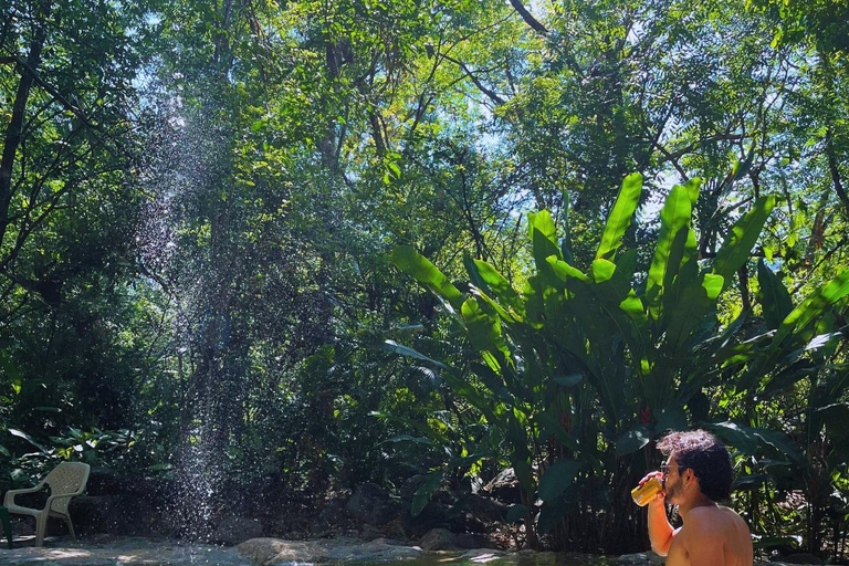 Extreme Trekking by Camino Real: Barichara- Chicamocha Canyon Full Day