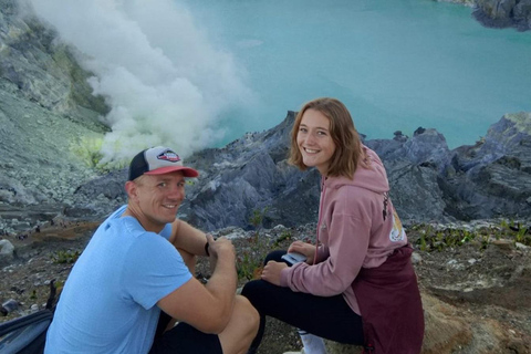 Jakarta: 5 Days Borobudur Prambanan Bromo Ijen To Bali