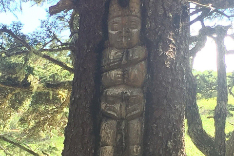 Juneau: tour &quot;Taste of Alaska&quot;Juneau: Tour &quot;I sapori dell&#039;Alaska&quot;