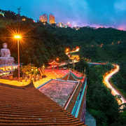 Kuala Lumpur: Genting Highland Tour With SkyWorld Theme Park | GetYourGuide