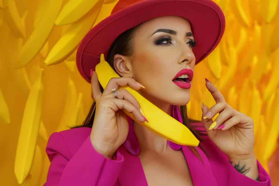 Ticket für das Selfie Museum Budapest. Foto: GetYourGuide