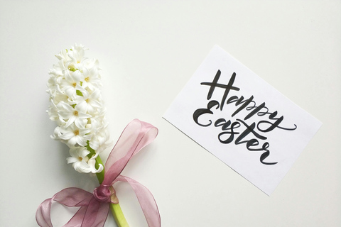 Stuttgart: OsterbrunchStuttgart: Easter Brunch