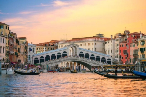 Venice: 3-Hour Private Walking Tour