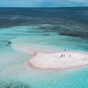 Private Boat Tour to Gili Kondo, Gili Kapal,Bidara & Petagan