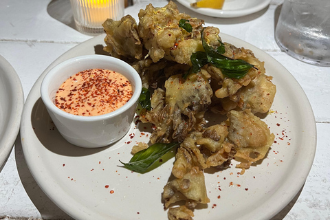 Gourmet LA Venice Beach Walking Food Tour by Delicious Dish Private Gourmet Venice Beach Food & Walking Tour