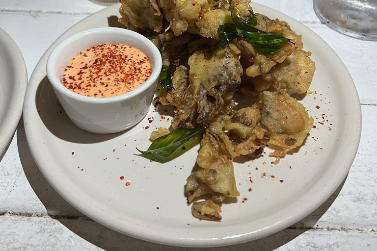 Gourmet LA Venice Beach Walking Food Tour by Delicious Dish Private Gourmet Venice Beach Food & Walking Tour