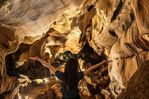 Da Nang: Dong Giang Heaven Gate Tour with Lunch