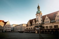 Mannheim'ın Gizli Hazine Avı - Hizvo