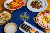 A brand new Korean cooking class - Housity