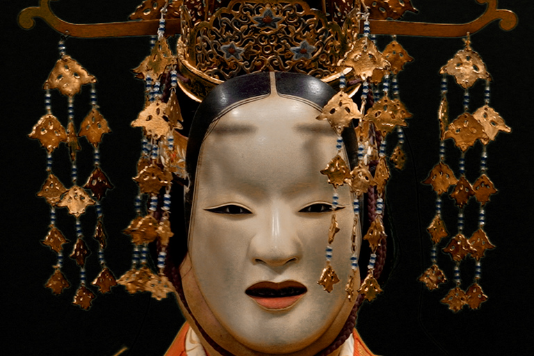 JapaDive Osaka Cultural Experience VR Admission Ticket Mixed Culture Program(VIP)