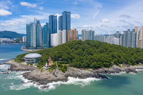 From Busan: 3-Day Eastern Korea Tour with Seoul Drop off