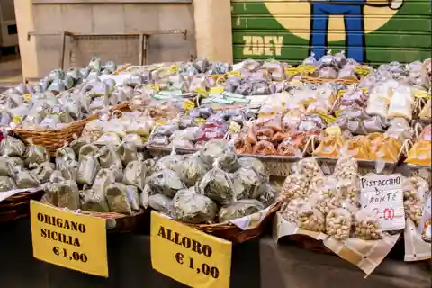 Tour a piedi del centro storico di Catania