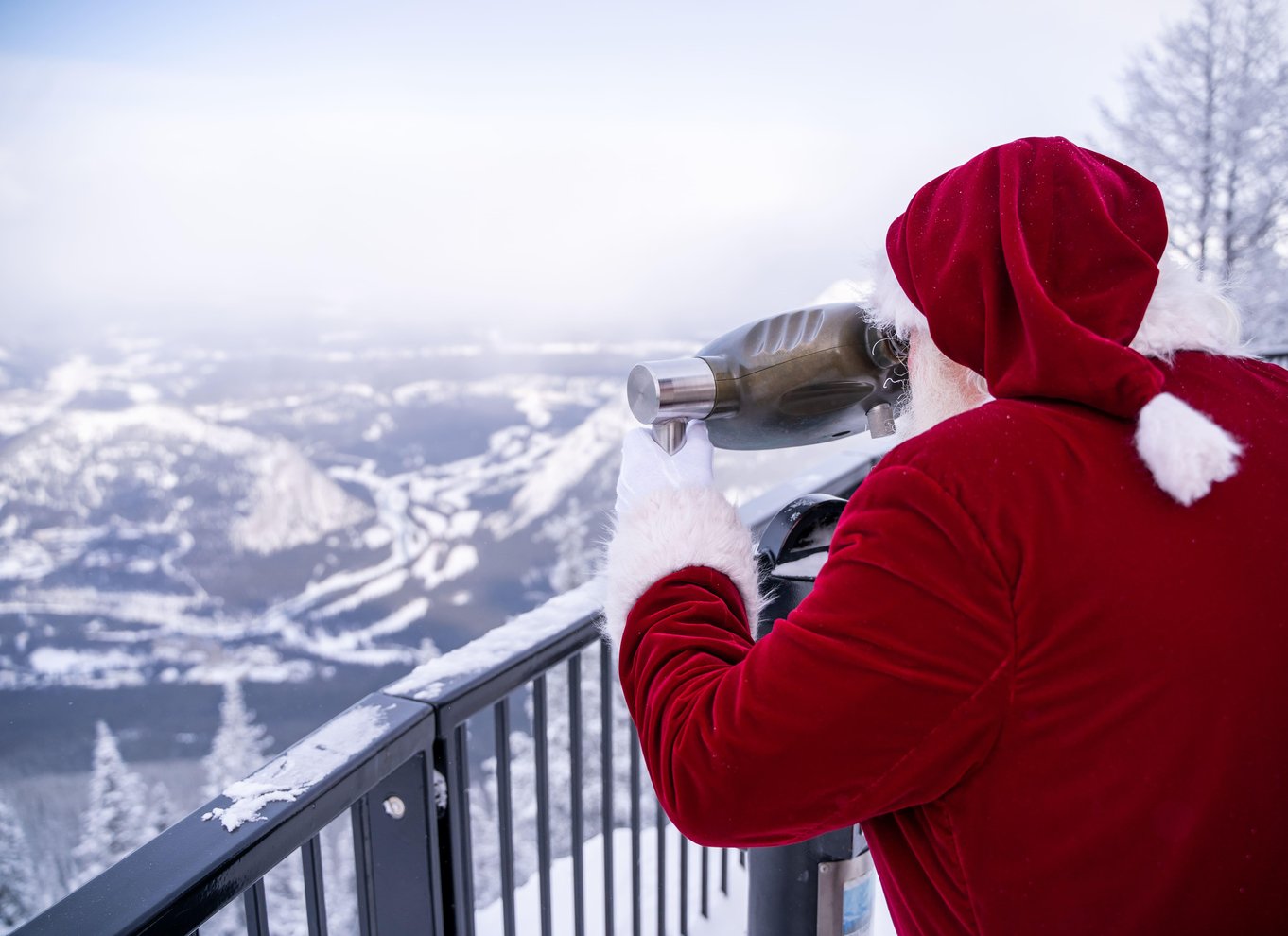 Banff: Adgangsbillet til Banff Gondola