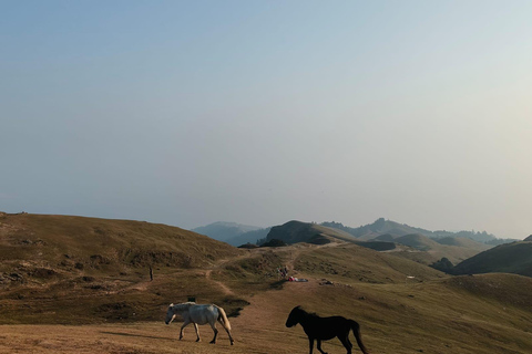 From Kathmandu: 2-Day Sailung Hiking Tour with Meals