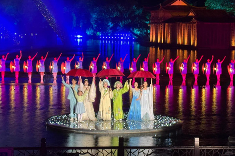 Hangzhou: Impression West Lake Show Ticket Hangzhou: Impression West Lake Show Ticket (Standard)