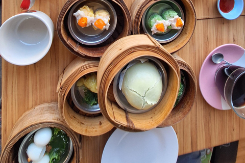 Khao Lak: Local Life and Culture Tour with Lunch