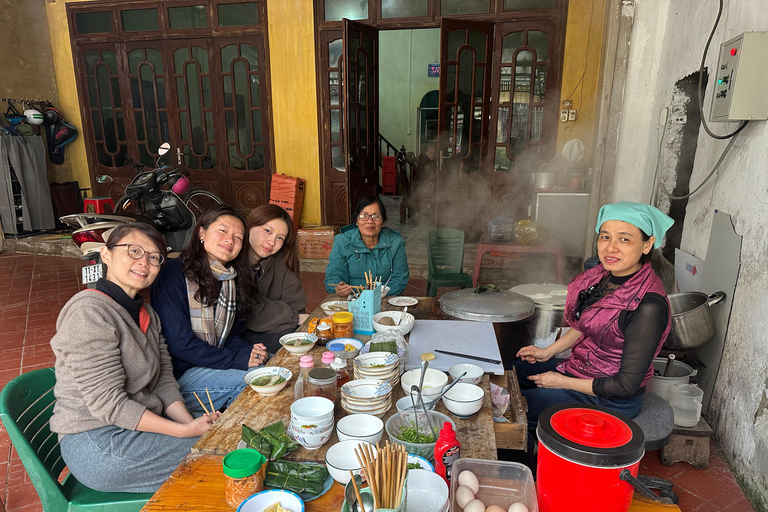 Cao Bang: 2-Day Family Experience With Local Guide 2-Day Family Experience By Car