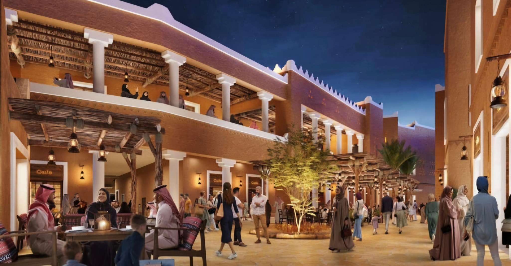 Riyadh : Diriyah Historic photo 2