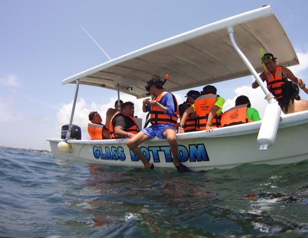 Puerto Morelos: Snorkeling Tour