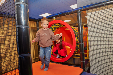 New York City : Billets d'entrée pour le "terrain de jeu complet" de Manhattan