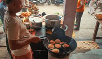 Varanasi, un viaggio di un giorno privato Highlights & Ganges Cruise - Hizvo