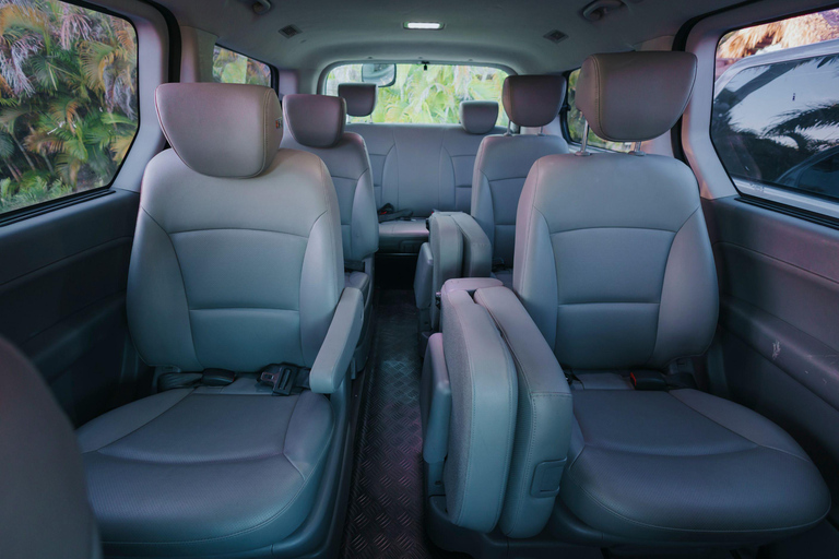 Punta Cana Airport Transfers from/to the Hotel 1 o 2 way Punta Cana Airport and Hotel Transfers Zona Cap Cana