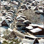 Tokyo: Private Hida Takayama & Shirakawa-go Private Tour