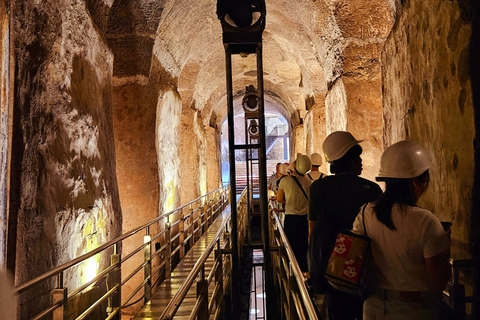 San Juan City: Historical Landmarks Guided Tour