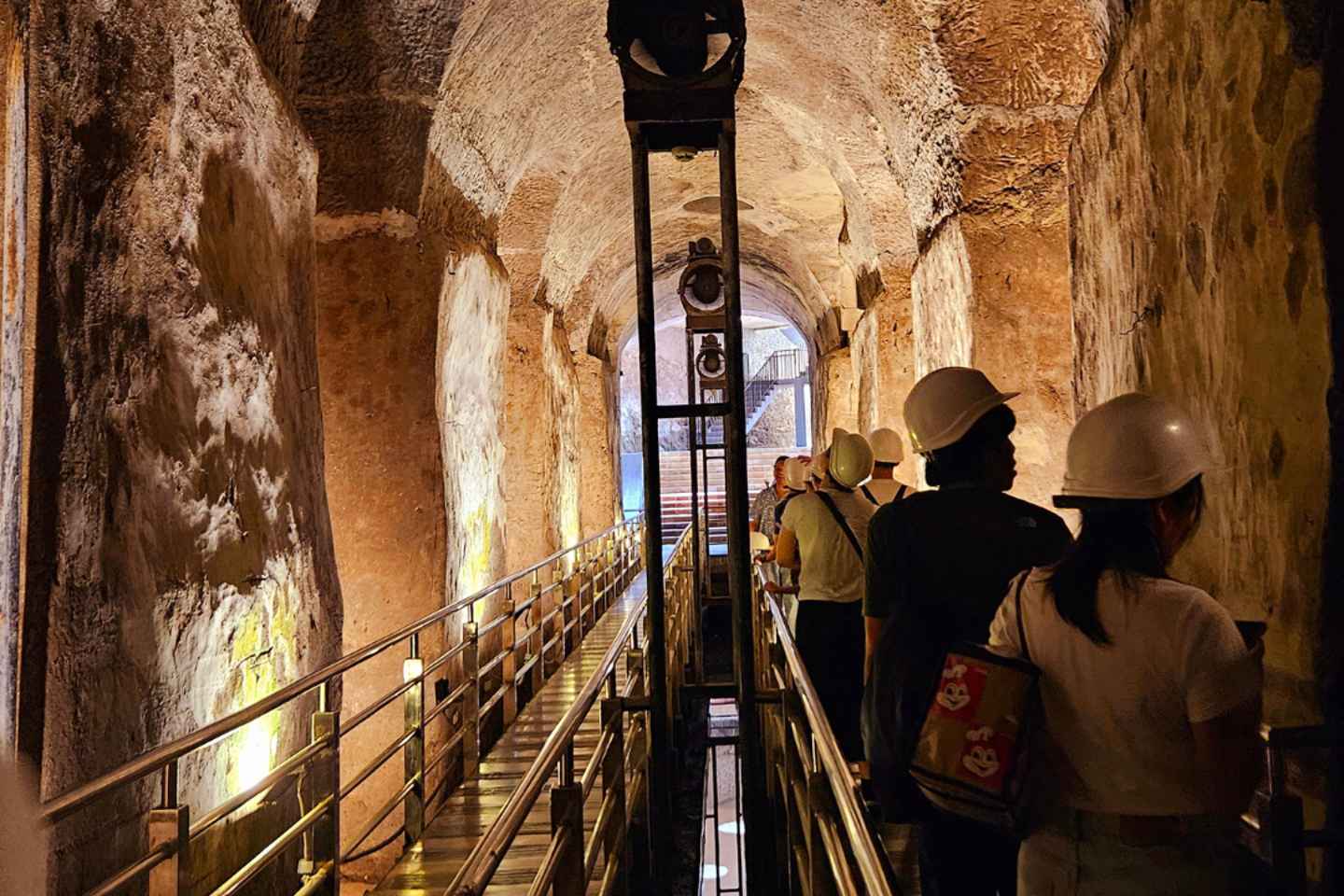 San Juan City: Historical Landmarks Guided Tour - San Juan City: Historical Landmarks Guided Tour